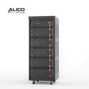 แบตเตอรี่โซลาร์แบบแท่งปริซึม 51.2V 16S BMS ความจุ 100Ah 120Ah 200Ah 300Ah ชุดแบตเตอรี่ลิเธียมไอออนฟอสเฟต 48V 10kwh 48v - Product Image 2
