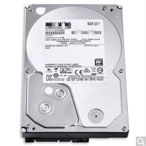 <span class=keywords><strong>3</strong></span> TB HDD 5940 RPM 32 M monitör seviye bilgisayar sabit disk sürücüsü (DT01ABA300V) - Product Image 4