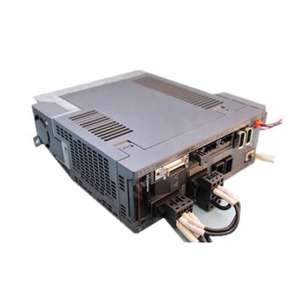 คอนโทรลเลอร์แบบตั้งโปรแกรมได้สำหรับระบบดรอปชิปปิ้ง Plc MR-J4W2-22B MR-J4W2-44B โมดูลควบคุมอุตสาหกรรม Plc MR-J4W3-222B คอนโทรลเลอร์ - Product Image 1