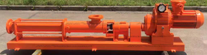 Pompe à vis pour forage pétrolier, de haute qualité et fiable, conçue pour les applications de forage pétrolier. - Product Image 3