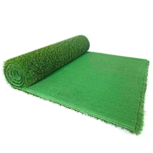 Césped Artificial Sintético de Textura Realista para Resorts, Patios Traseros, Retiros, Zonas Verdes Urbanas y Paisajismo Exterior - Product Image 4