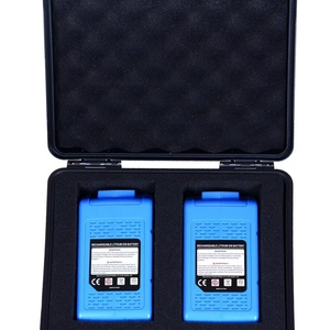 Pulverizador Agrícola Inalámbrico de 9L, Pulverizador de Mochila ULV Frío a Batería, Portátil y Eléctrico para Control de Plagas - Product Image 6