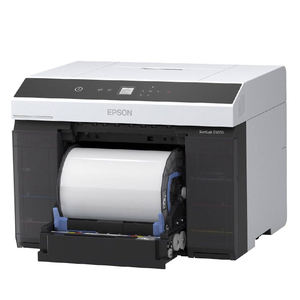 Papel Fotográfico Brillante para Minilab Seco de 203 mm, Rollo de 240 g para Fotografía, Papel Fotográfico Premium de 152 mm y 260 g para Impresora <span class=keywords><strong>Epson</strong></span> - Product Image 2