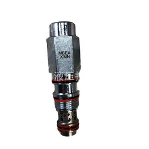 MBEA-XMN MBEAXMN MBEA XMN Productos de Solenoide Originales en Perfecto Estado de SUN HYDRAULICS - Product Image 1