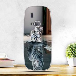 Funda trasera de silicona blanda para teléfono móvil <span class=keywords><strong>Nokia</strong></span>, carcasa protectora de flor para móvil <span class=keywords><strong>Nokia</strong></span> G11 G21 G50, C1 Plus X7 <span class=keywords><strong>225</strong></span> 3,1 106 - Product Image 2