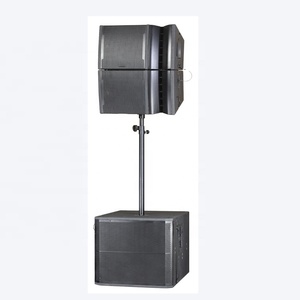 <span class=keywords><strong>Line</strong></span> <span class=keywords><strong>Array</strong></span> Luidspreker Onderdelen <span class=keywords><strong>Stand</strong></span> Pole Met Subwoofer - Product Image 3