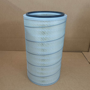 Filtro de Aire para Compresor de Aire 29504356 de Alta Eficiencia para Equipos Industriales - Product Image 2
