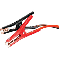 Câble de démarrage de secours M4 6 AWG robuste certifié CE TUV GS pour voiture