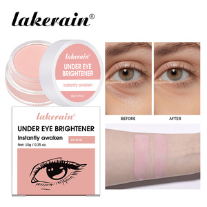 <span class=keywords><strong>Corrector</strong></span> <span class=keywords><strong>Iluminador</strong></span> para Ojos, Cobertura Total, Larga Duración, Nutritivo, <span class=keywords><strong>Corrector</strong></span> <span class=keywords><strong>de</strong></span> <span class=keywords><strong>Ojeras</strong></span>, Maquillaje Coreano, Disimula las <span class=keywords><strong>Ojeras</strong></span> - Product Image 1