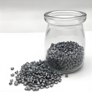 حبيبات سبائك البولي كربونات/إيه بي إس 537 من باي يون عالية الصلابة والقوة ومقاومة للهب لماكينات الحقن - Product Image 6