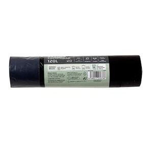 Sacs poubelles pour la collectivité 120L Homeel 10 unités - Product Image 2
