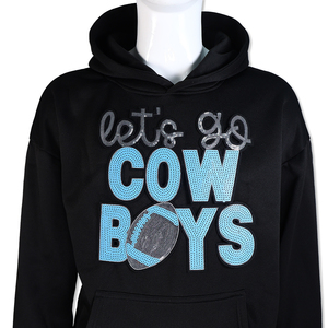 Felpa Unisex personalizzata autunno natale serie donna oversize con cappuccio ricamato Unisex Casual felpa con cappuccio - Product Image 5