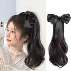 Spazzola per capelli moda donna con separazione maglia strumento di separazione per extension capelli umani - Product Image 1