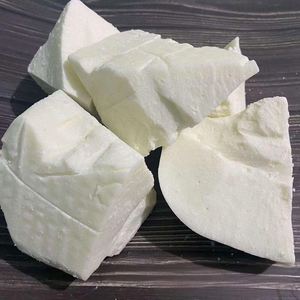 Venta al por mayor de copos de cera de soja ecológicos aroma a leche cruda personalizable 25 kg/bolsa para contenedor de bricolaje fabricación de velas perfumadas regalo perfecto - Product Image 6