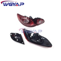 WGYAP Phare antibrouillard halogène avant, ensemble de remplacement pour VW CC Passat, pièce d'éclairage automobile, vente en gros, fournisseur d'usine