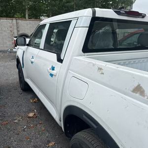 Nuovissimo Pickup <span class=keywords><strong>Nissan</strong></span> Z9 4x4 Diesel/Benzina Doppia Cabina Fuoristrada per Esportazione - Product Image 4