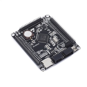 Carte de développement ZJI en gros STM32F407VET6, carte système minimale STM32 Cortex-M4 - Product Image 1