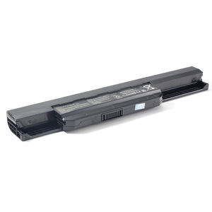 แบตเตอรี่แล็ปท็อป A31N1537 10.8V สำหรับ <span class=keywords><strong>Asus</strong></span> <span class=keywords><strong>VivoBook</strong></span> <span class=keywords><strong>MAX</strong></span> X441 Series - Product Image 2