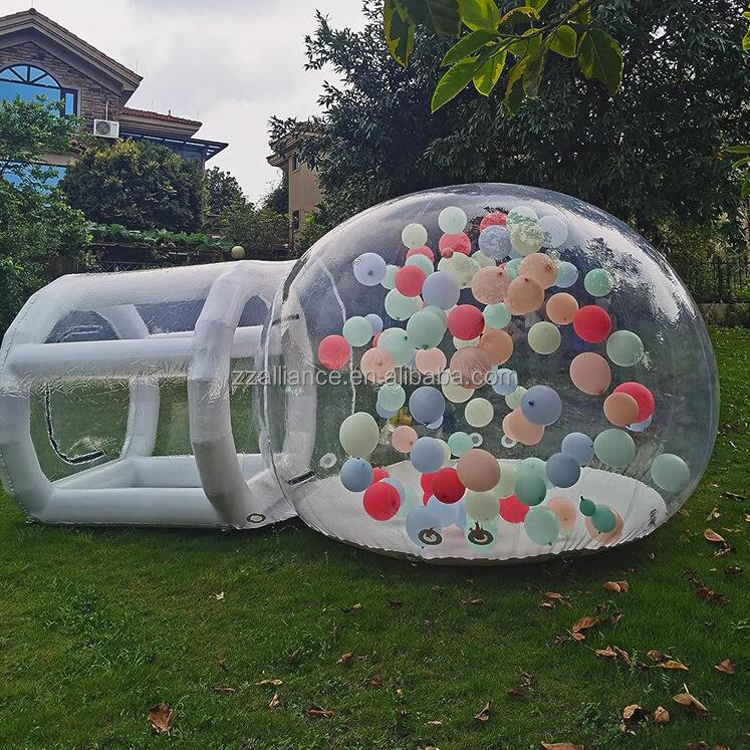 Inflatable Air Dome Tent Wedding or