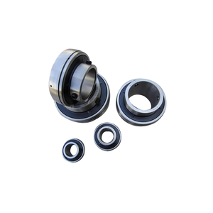 Inserire cuscinetto a sfere UC205-16 cuscinetto a cuscino da 1 pollice UC205-16 - Product Image 3