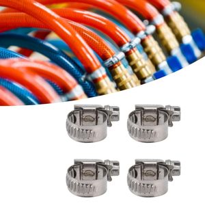 Nhà Sản Xuất <span class=keywords><strong>Collier</strong></span> De Serrage Mtallique W4 Đức Loại Thép Không Gỉ Worm Drive Kẹp Cho Abrazadera Công Nghiệp - Product Image 3