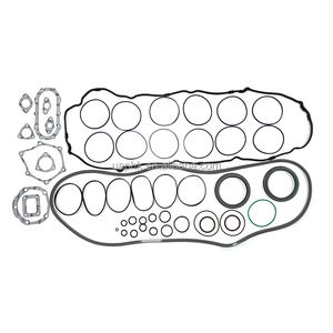 Juego de Juntas para Bloque de Cilindros de Motor de Camión, Juego de Juntas Inferiores para Motor Diésel S60 - Product Image 1