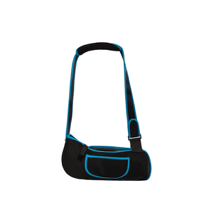 Attelle d'immobilisation réglable pour avant-bras et épaule, avec logo OEM, pour usage pédiatrique et blessures – Écharpe de maintien médicale pour bras - Product Image 6