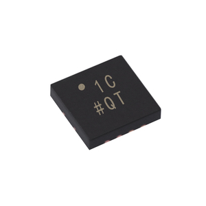 ADG1419BCPZ-REEL7 การพิมพ์ซิลค์สกรีน 1C ชิปสวิตช์แบบอะนาล็อก LFCSP-8 ส่วนประกอบอิเล็กทรอนิกส์ดั้งเดิม - Product Image 1