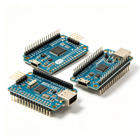 Nano-V3-CH340 5V USB 7-12V VIN Smart Home Einsatzbereites Modul