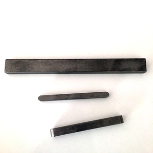 Llaves Paralelas <span class=keywords><strong>DIN</strong></span> <span class=keywords><strong>6885</strong></span>, Llaves Cuadradas y Rectangulares, Llave Plana - Product Image 5