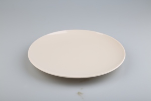 Petite assiette en mélamine plastique - Product Image 2