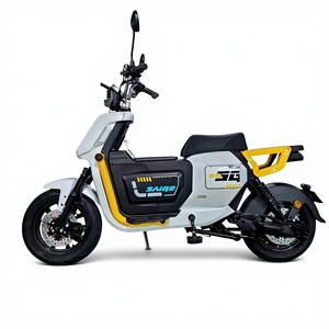 <span class=keywords><strong>Moto</strong></span> et vélo électriques avec pneus de 10 pouces, personnalisation possible, ODM/OEM - Product Image 1