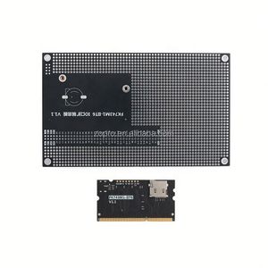 FK743M1-IIT6 STM32H743IIT6 STM32 บอร์ดพัฒนาและบอร์ดการเรียนรู้ระบบแกนขยาย IO 480Mhz 2M แฟลช QSPI ไดรฟ์ W25Q64 - Product Image 4