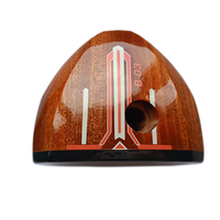 Ensemble de clubs de golf de parc personnalisé par le fabricant d'origine, clubs de golf de parc, ensemble complet en érable unisexe supérieur parkgolf