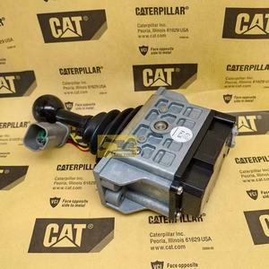 Rifornimento di fabbrica maniglia 3074671 controllo 307-4671 CAT IT62H 953D 93d 973D 950H 950K 962H maniglia <span class=keywords><strong>Joystick</strong></span> 243-3166 per bruco - Product Image 5