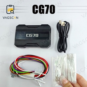 เครื่องมือวินิจฉัย CGDI CG70 ปี 2025 สำหรับล้างรหัสข้อผิดพลาด พร้อมโปรแกรมเมอร์ ECU แบบกดปุ่มเดียว AT200 - Product Image 3
