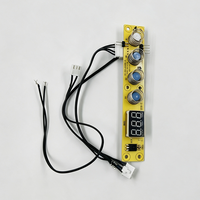 Carte PCBA de suivi GPS GNSS personnalisée pour animaux de compagnie, assemblage de carte de circuit imprimé pour collier intelligent pour animaux, fabricant OEM ODM