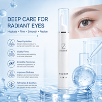 Crème Contour des Yeux Professionnelle au Pro-Xylane et Rétinol HPR Anti-Âge Raffermissante et Liftante – Répare Rides et Poches
