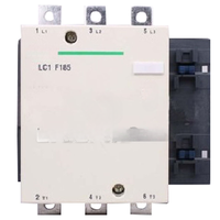 Nuevo Controlador PLC Original Listo para Usar Lc1f185 para Automatización Industrial