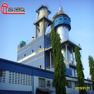 Asia Chemical Factory Made Detergent Powder Equipment Plant Factory - Product Image 5