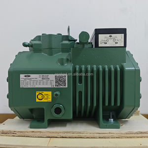 Proveedor de Compresores Semiherméticos Premium 2DES-3Y-40S, Compresor Bitzer para Refrigeración - Product Image 2