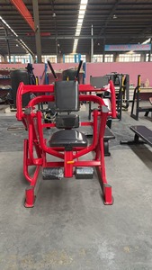 Equipo Profesional de Gimnasio para Entrenamiento de Fuerza Abdominal y Oblicua, Máquina de Ejercicios <span class=keywords><strong>Abdominales</strong></span> - Product Image 2
