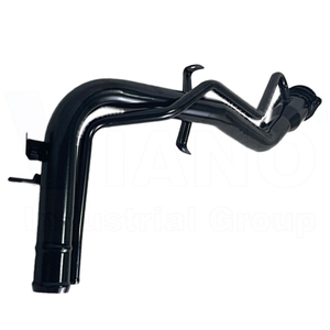 TUBO DE CUELLO DE LLENADO DE DEPÓSITO DE COMBUSTIBLE Se adapta a LAND CRUISER 100 1998-2007 - 7720160520 - Product Image 3