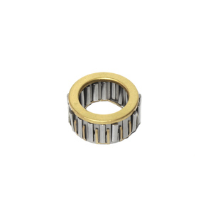 Embrague Unidireccional Tipo Cuña Serie DC2776, Lubricado con Grasa, Torque de 50-3900 Nm, Construcción de Acero - Product Image 2