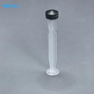<span class=keywords><strong>Syringe</strong></span> Plunger plastik pengeluaran <span class=keywords><strong>Syringe</strong></span> steker barel Putter untuk Luer kunci <span class=keywords><strong>Syringe</strong></span> barel - Product Image 2