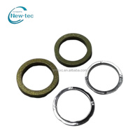 Kit de réparation de joint neuf avec garantie d'un an pour pompe à injection diesel VP44 F00VX99999 F00VX99998 pour injection Bosch