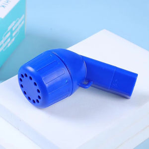 Dispositivo para Eliminar Mucosidad LM LM25012, Expansor Pulmonar, Ejercitador Respiratorio, Expectorante, Removedor de Flemas - Product Image 3