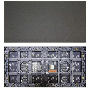 Mur vidéo LED couleur haute résolution P1.25 pour intérieur avec luminosité de 500-550 cd/m² et garantie d'un an - Product Image 4
