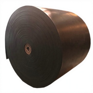 Heavy Duty Long Distance Port <strong>Conveying</strong> System Rubber Conveyor <strong>Belt</strong> for Bulk Handling Industrial Conveyor <strong>Belt</strong> - Product Image 2