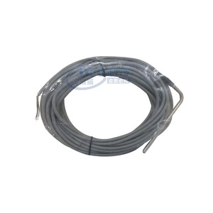 Capteur de température McQuay M330419603 pour pièces de climatisation centralisée avec fils de connexion - Product Image 4